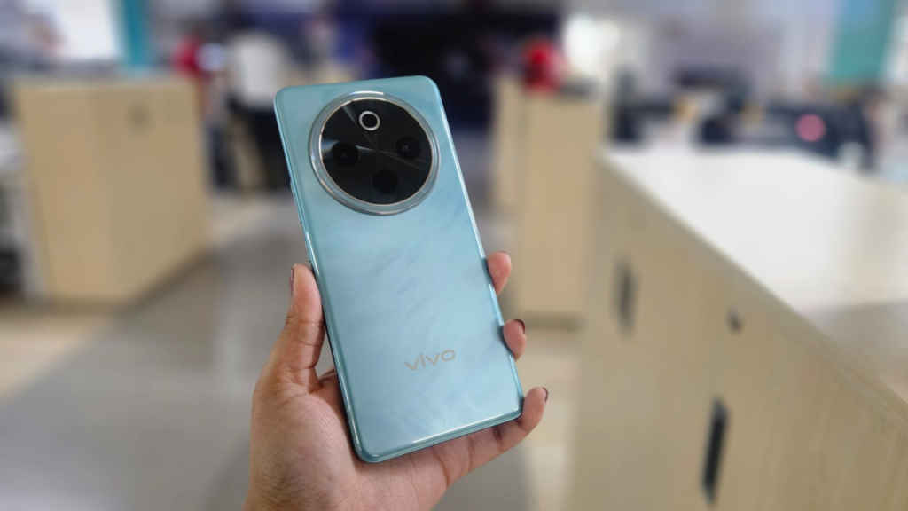 vivo t4 5g launched 