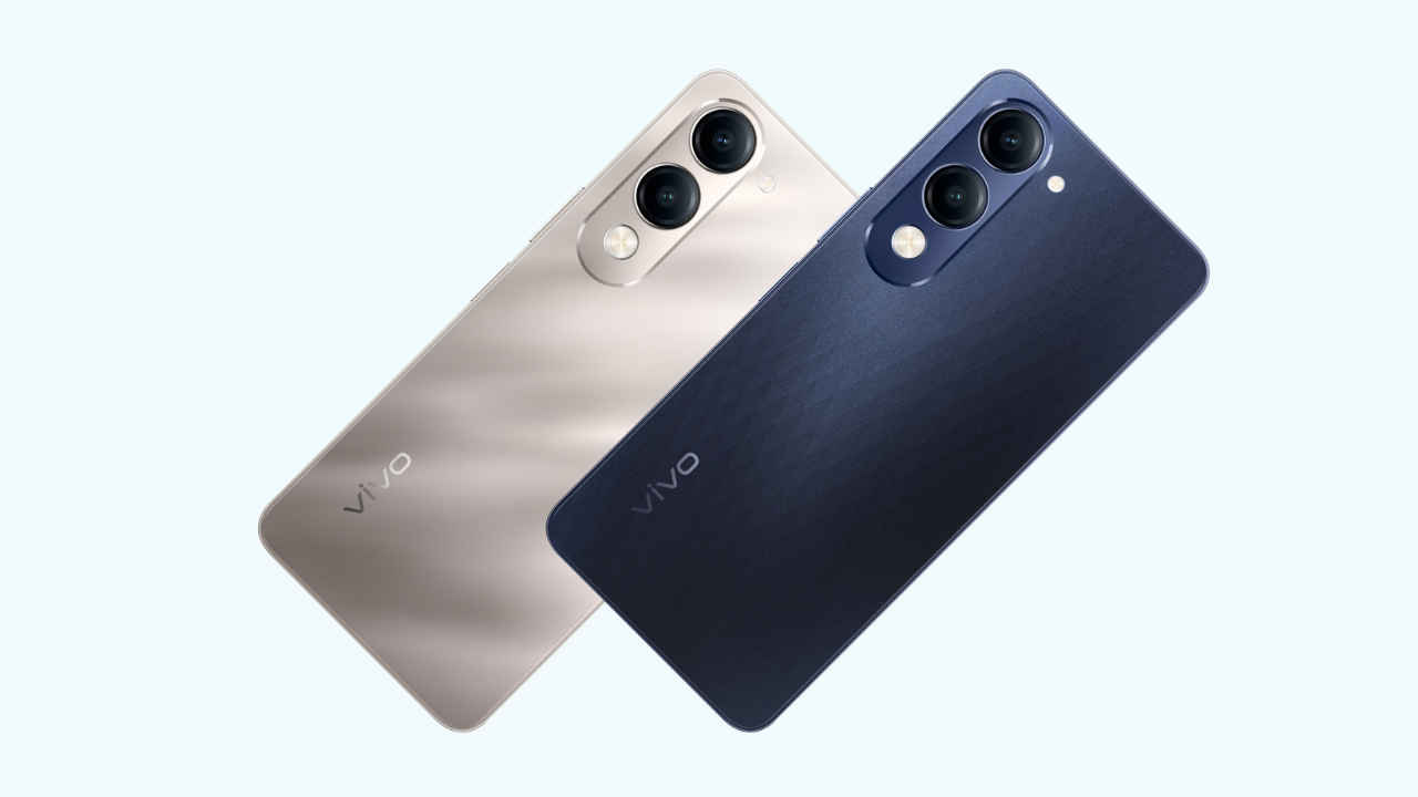 Vivo T4 Lite 5G with MediaTek Dimensity 6300 launched in India: Check price, specs, offers and availability