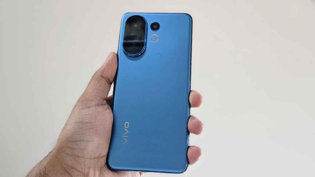 Vivo T4 Pro