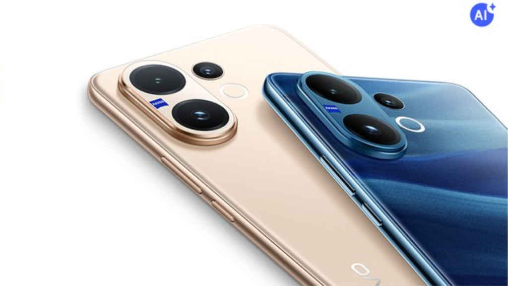 Vivo T4 Pro 5G Price in India and specifications tipped online ahead of August 26 launch