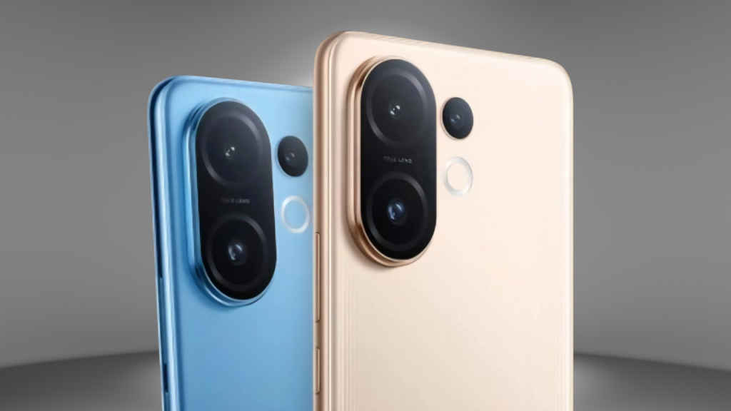 Vivo T4 Pro 5G with 50MP Telephoto Camera