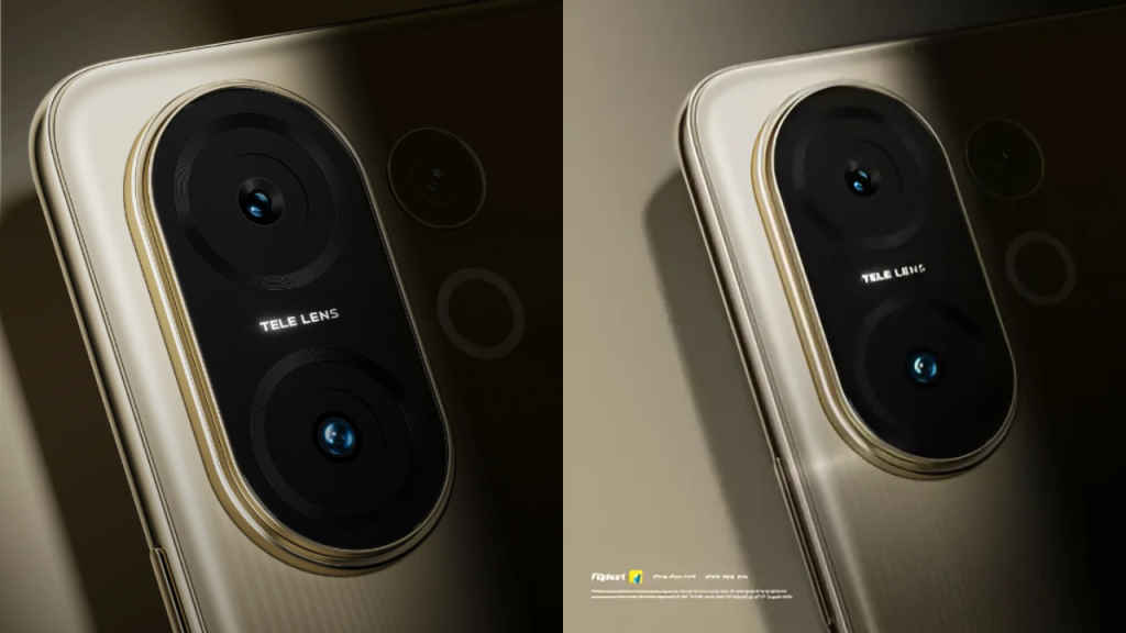 Vivo T4 Pro launch in India soon