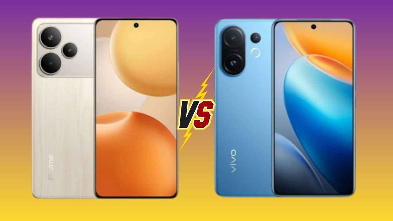 Vivo T4 Pro vs Realme P4 Pro 5G: இந்த இரு லேட்டஸ்ட் புதிய போனில் இருக்கும் வித்தியாசத்தை பாத்தால் அசந்து போவிங்க