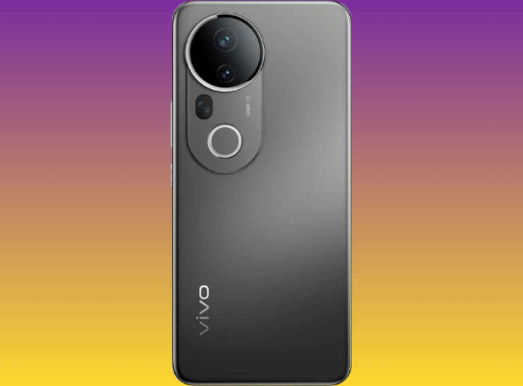 Vivo T4 Ultra