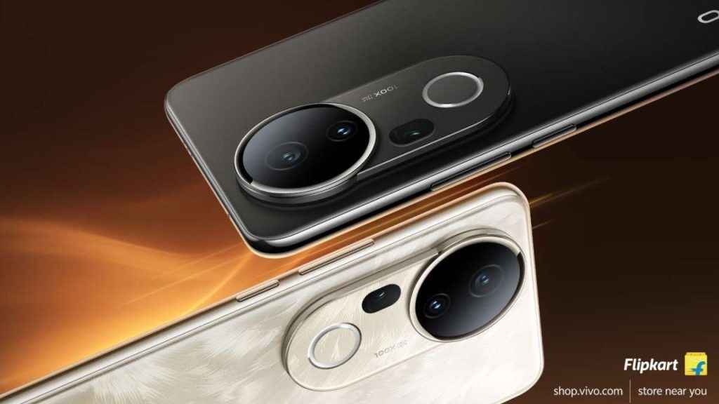 Vivo T4 Ultra 5G