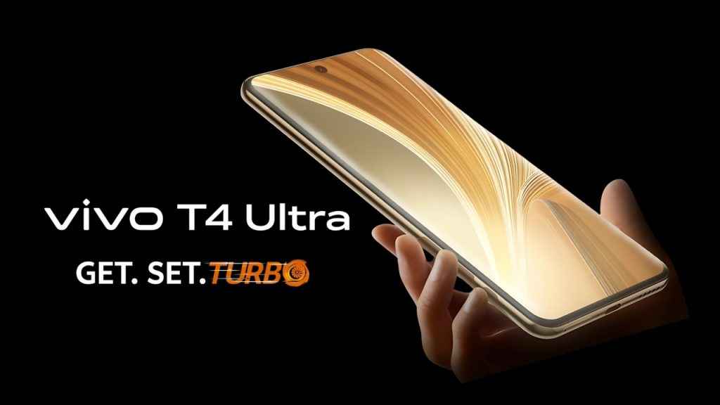 Vivo T4 Ultra launching with ultra slim design and 100x Zoom camera