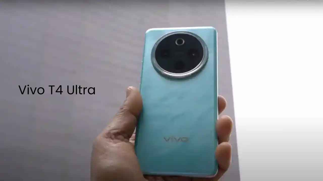 আল্ট্রা পাওয়ারফুল জুম সহ আসবে Vivo T4 Ultra স্মার্টফোন, লঞ্চের আগে প্রকাশ টিজার পোস্ট করল ভিভো