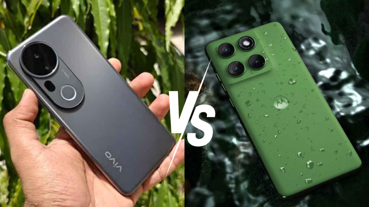 Vivo T4 Ultra vs Moto Edge 60 ಈ ಎರಡು ಸ್ಮಾರ್ಟ್ಫೋನ್‌ಗಳಲ್ಲಿ ‌ಯಾವುದು ಬೆಸ್ಟ್? ಬೆಲೆ ಮತ್ತು ಫೀಚರ್ಗಳೇನು?
