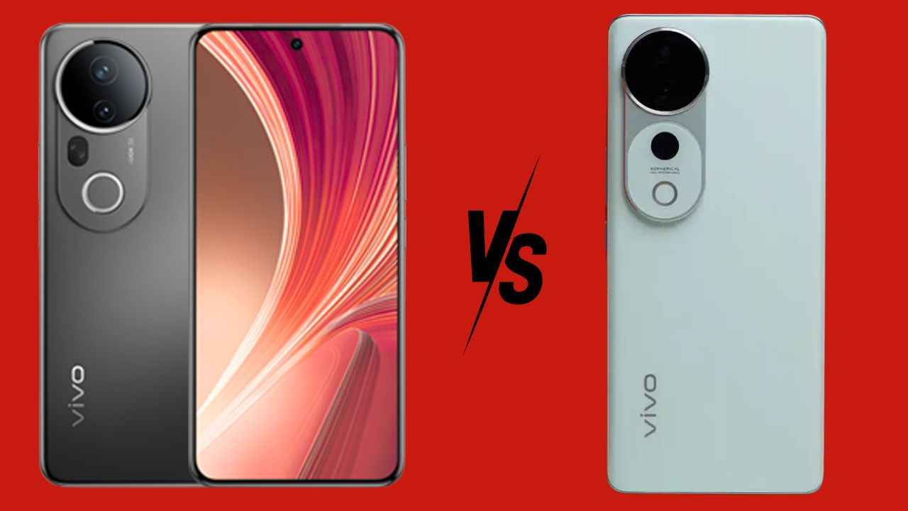 Vivo T4 Ultra vs T3 Ultra: Price, camera, performance, display and other details compared