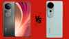 Vivo T4 Ultra vs T3 Ultra: Price, camera, performance, display and other details compared