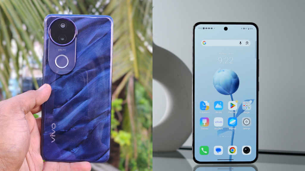Vivo T4R Launched In India