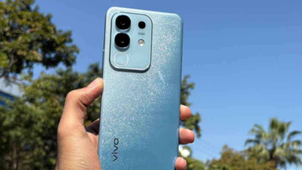 Vivo T4x 5G Budget mobile get discount on Flipkart sale deals