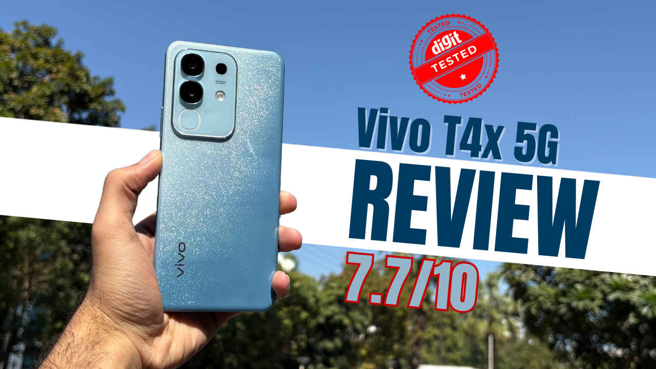 Vivo T4x 5G Review: A Budget Phone That Doesn’t Suck