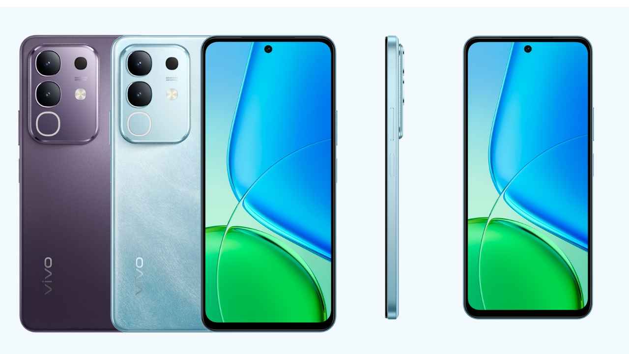 Vivo T4x 5G : బడ్జెట్ ధరలో విడుదలైన వివో బిగ్ బ్యాటరీ ఫోన్.!