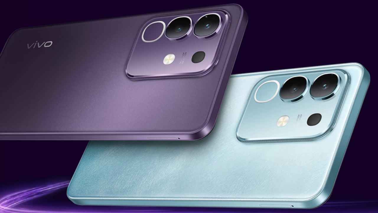 Vivo யின் இந்த புதிய போன் MediaTek Dimensity 7300 உடன் அறிமுகம் மேலும் டாப் அம்சம் மற்றும் விலை பாருங்க