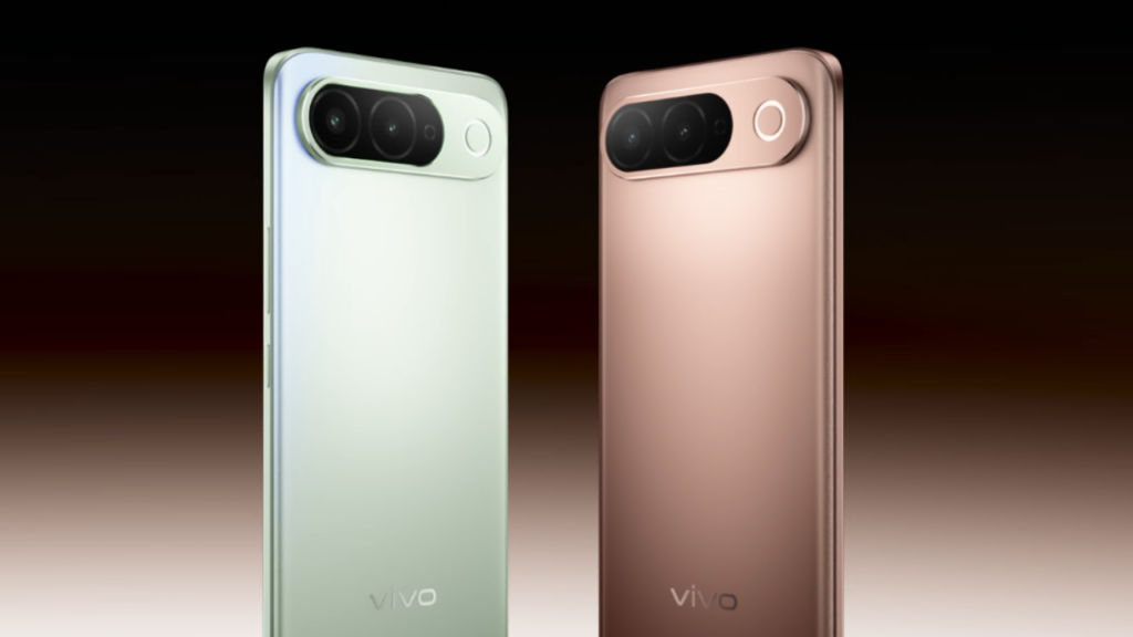 Vivo T5 5G With 7050mAh Battery 3D Curved AMOLED Display Launched in India Price Specifications