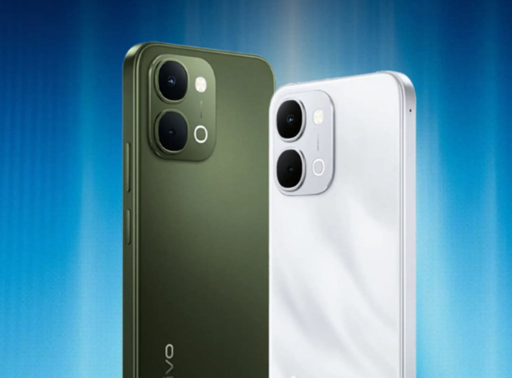 Vivo T5 Lite