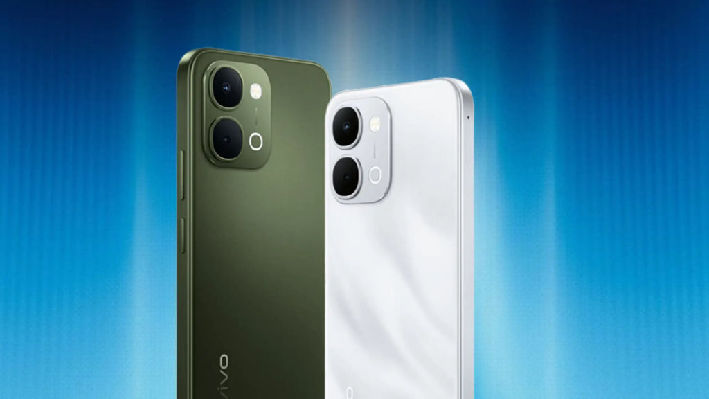 Vivo T5 Lite Set to Launch in India Soon -Kannada