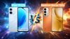Vivo T5 Lite vs Realme Narzo 100x: రేపు ఫస్ట్ సేల్ కాబోతున్న ఈ ఫోన్లలో ఏది కొనాలి.!