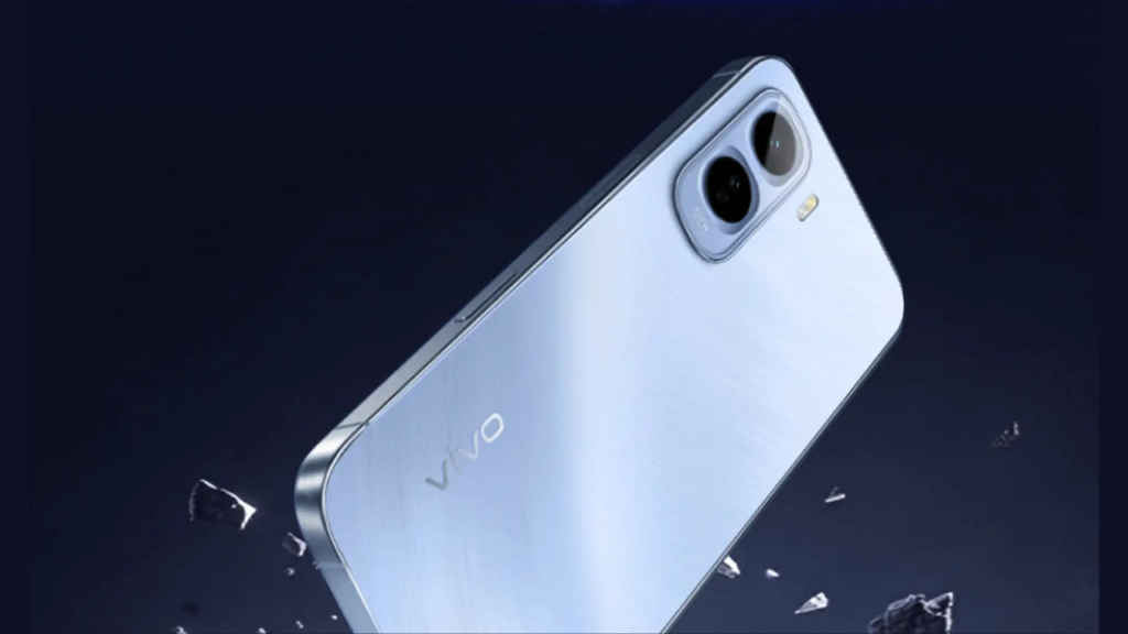 Vivo T5 Pro 5g
