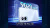 ভারতে আসছে 9020mAh ব্যাটারি সহ সবচেয়ে পাতলা স্মার্টফোন, Vivo T5 Pro 5G ভারতে এই দিন হবে লঞ্চ