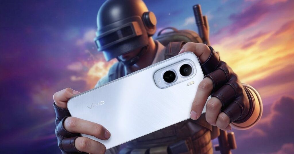 vivo t5 pro