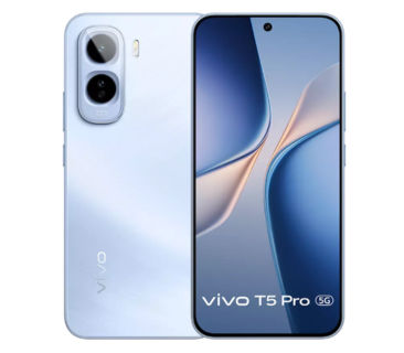 Vivo T5 Pro