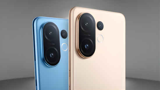 2026 ഭയങ്കര പവർഫുള്ളാണല്ലോ! 9020mAh ബാറ്ററിയിൽ Vivo T5 Pro ഇന്ത്യയിലേക്ക്…