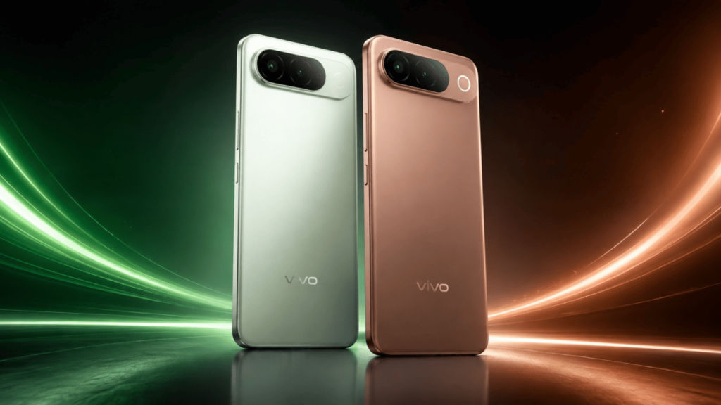 Vivo T5 Specs