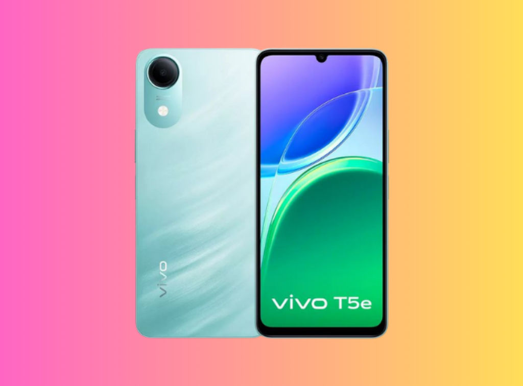 Vivo T5e 4G