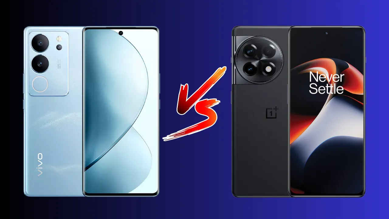 Latest मिड-रेंजर Vivo V29 Pro की High – End OnePlus 11R के साथ भिड़ंत, कौन किस पर पड़ेगा भारी? Tech News