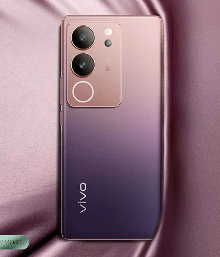 Vivo V29 Series India Launch