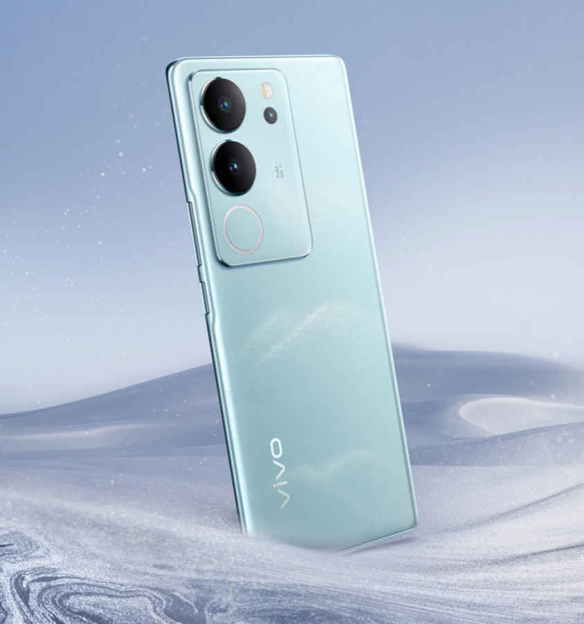 Vivo V29 Pro India Launch