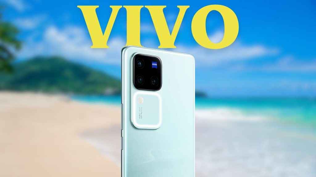 Vivo V30 Pro and Vivo V30 Price in india