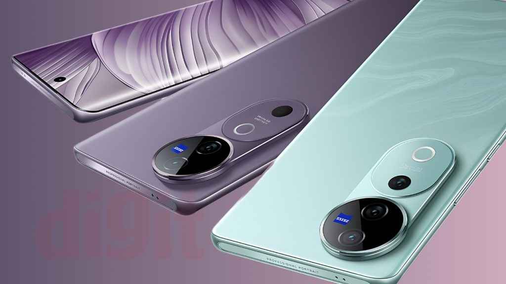 Vivo V40 Pro Vivo V40 Price in India 34999 Launched with 50MP Selfie Camera