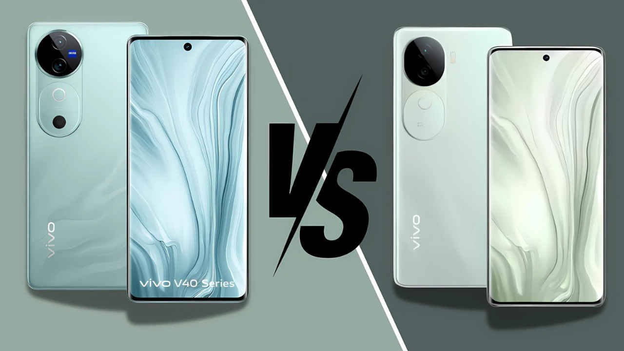 Vivo V40 VS Vivo V40e: இந்த இரு போனில் என்ன வித்தியாசம் மற்றும் இதில் எது பெஸ்ட்?