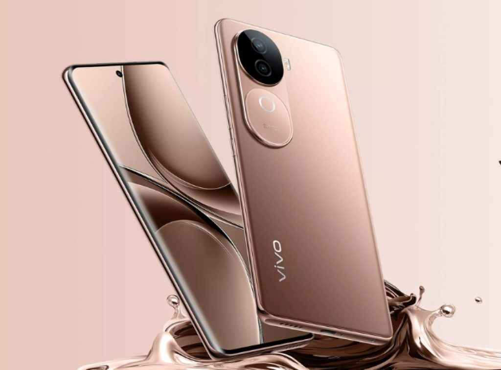 Vivo V40e Specs and Price