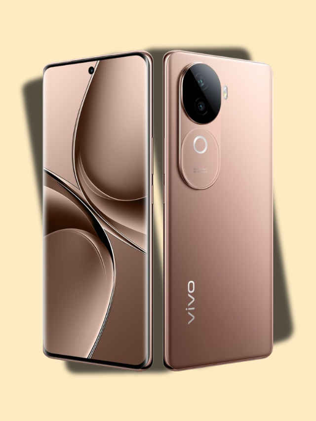 Vivo V40e 5 reason to buy this phone