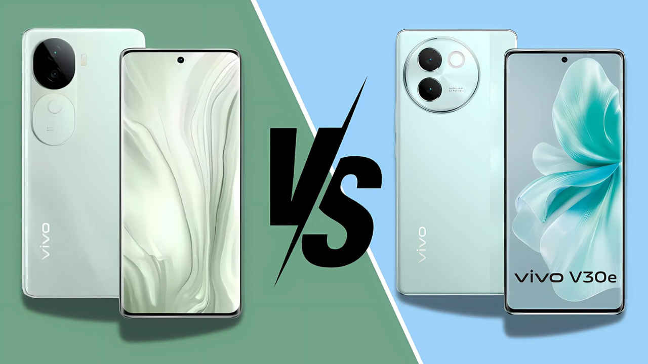 Vivo V40e vs Vivo V30e: 2024 இந்த இரண்டு போனில் எது பெஸ்ட்