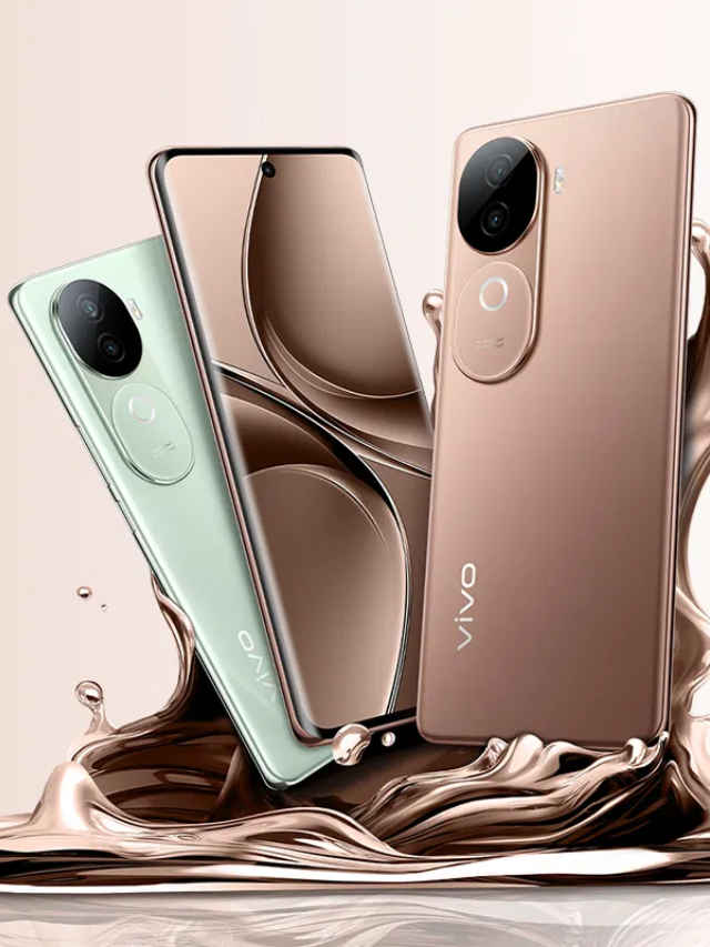 Vivo V40e sale starts today check top 5 alternatives before buying