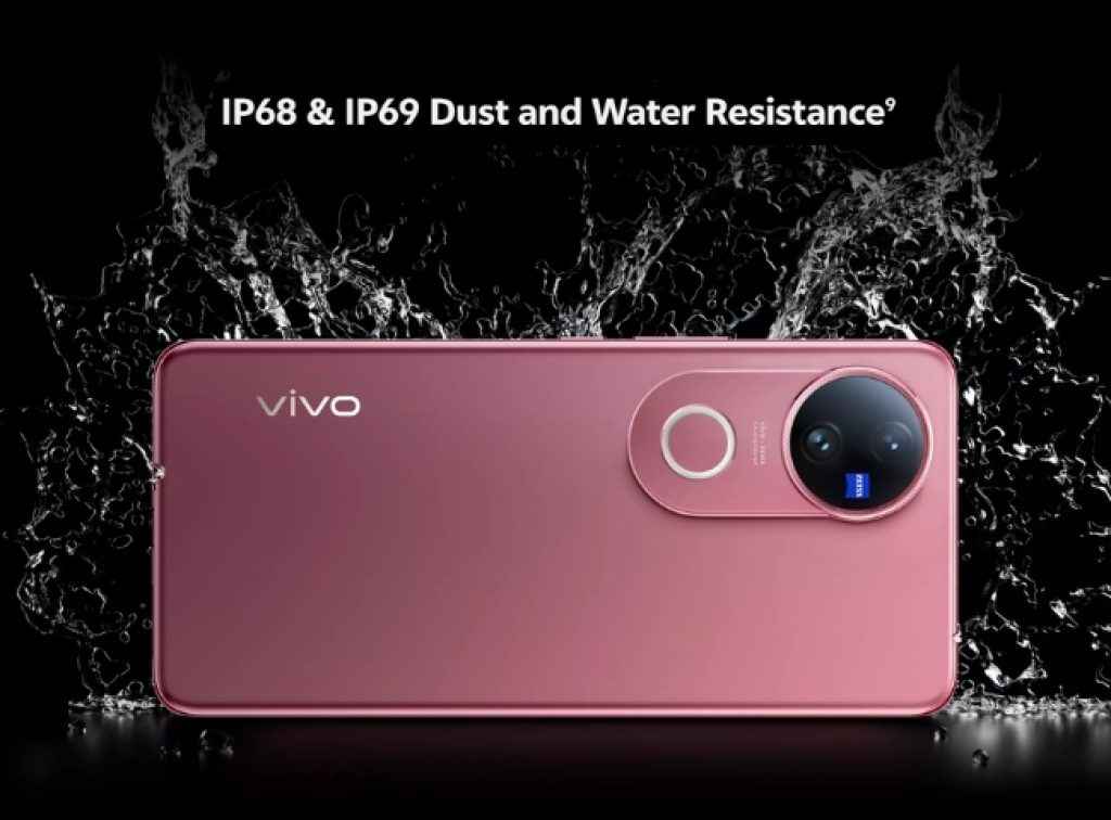 Vivo V50
