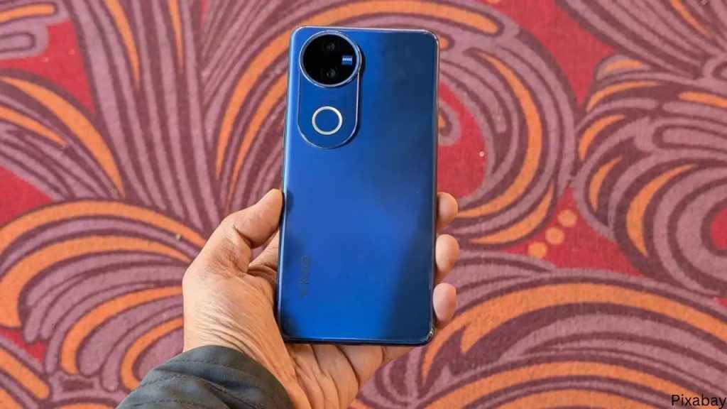 Vivo V50 5G, Vivo V60 5G, 