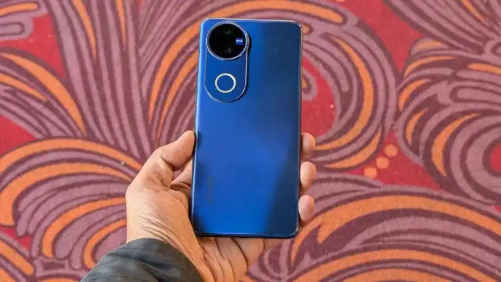 Vivo V50 5G
