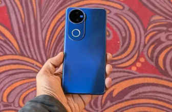 Vivo V50 5G Price Discount on Amazon