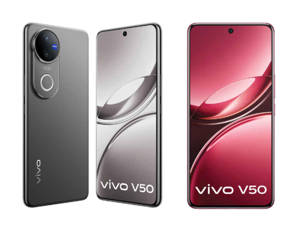 Vivo V50