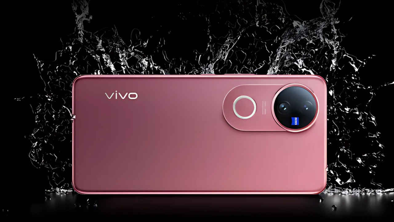 50 মেগাপিক্সেল সেলফি ক্যামেরা সহ Vivo 5G ওয়াটারপ্রুফ স্মার্টফোনে 9000 টাকা বেশি ছাড়, জানুন নতুন দাম কত