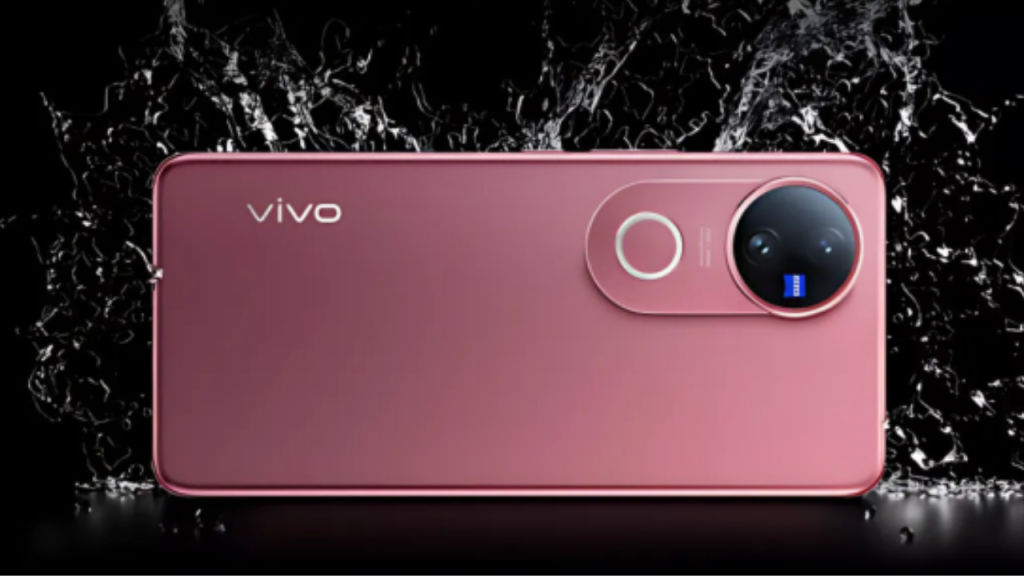Vivo V50 5G price drop discount on Flipkart deal