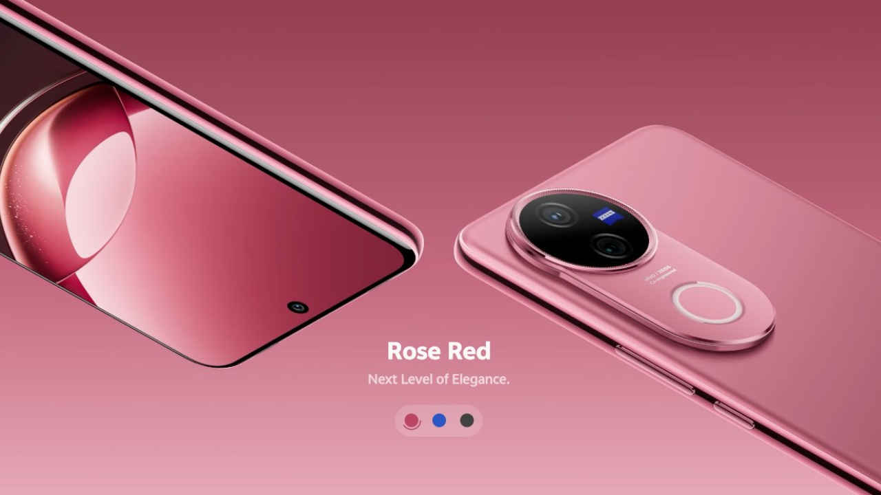 Vivo V50 ಫೋನ್‌ ಕರ್ವ್ ಡಿಸ್ಪ್ಲೇಯೊಂದಿಗೆ ಬಿಡುಗಡೆಗೆ ಸಜ್ಜಾಗಿದೆ! ನಿರೀಕ್ಷಿತ ಬೆಲೆ ಮತ್ತು ಫೀಚರ್ಗಳೇನು?