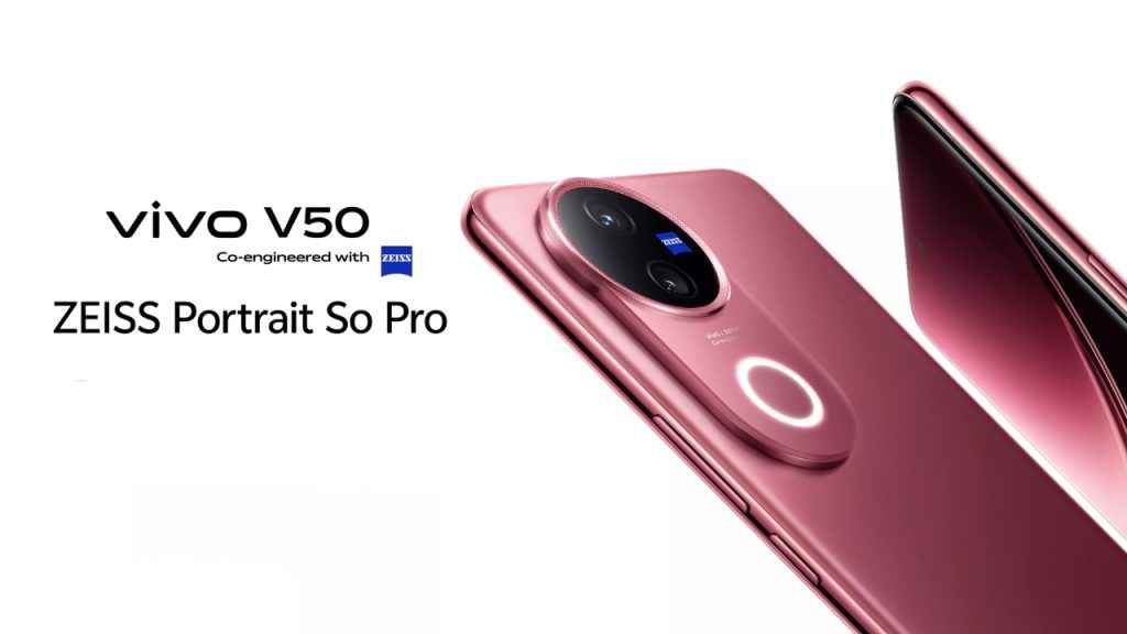 Vivo V50 5G OFFERS