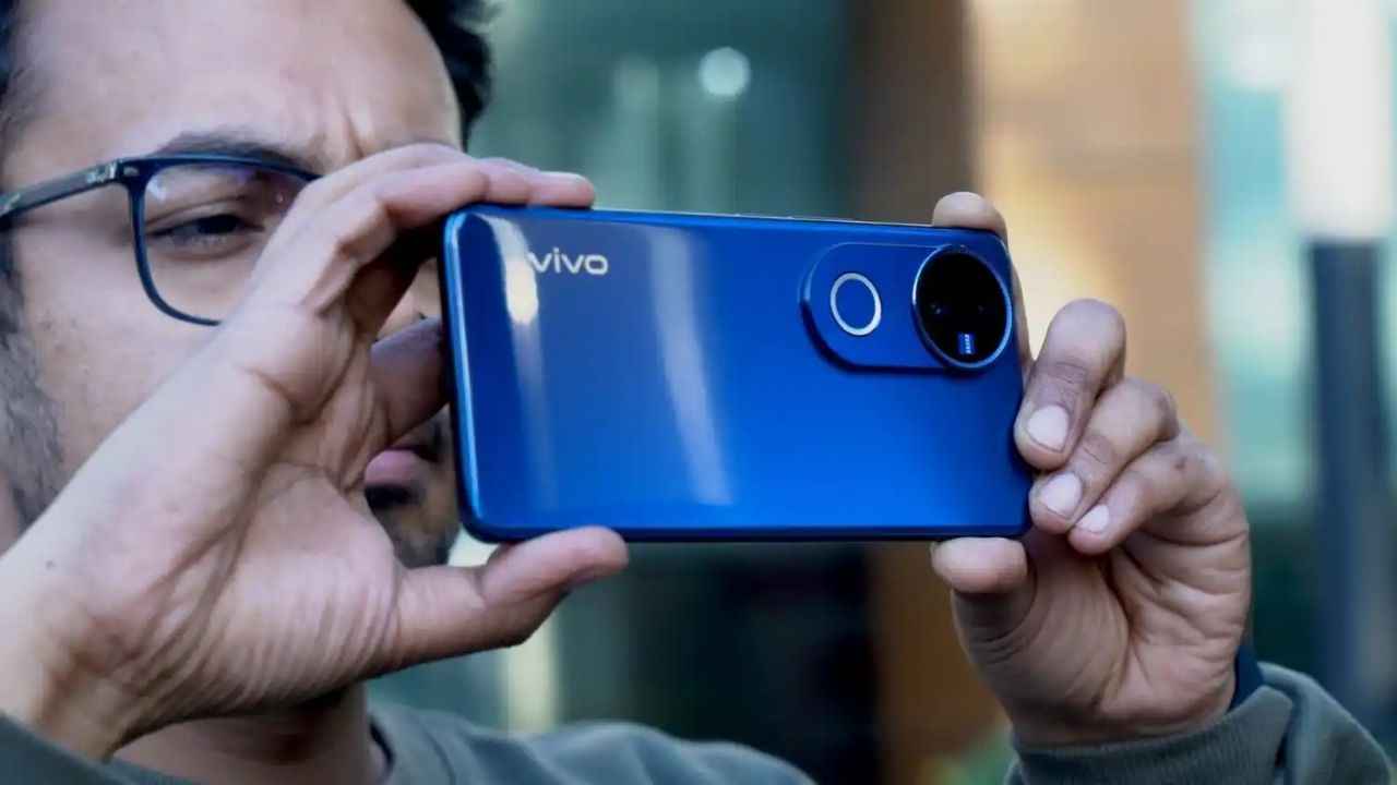 Vivo V50 Elite India launch date set for May 15: Here’s what we know so far